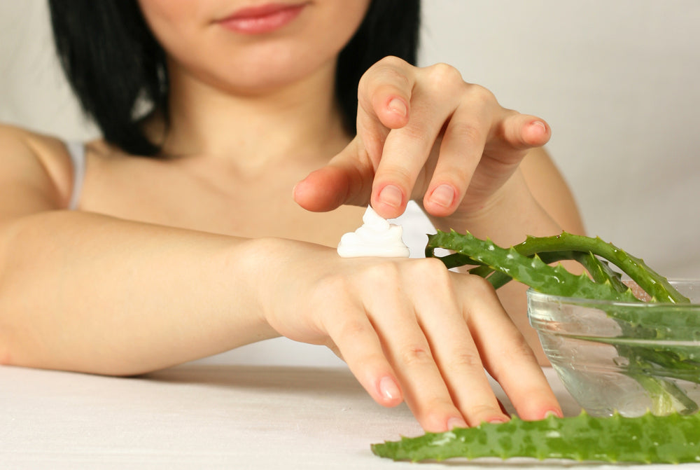 Why Aloe Vesta Protective Ointment is So Powerful