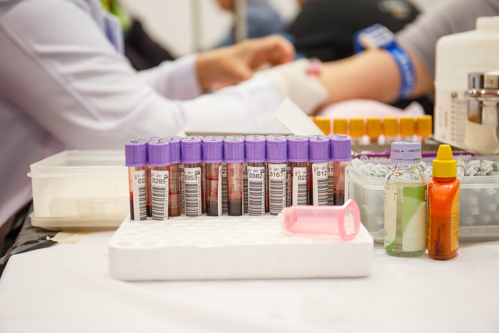 How to Improve the quality of Outpatient Blood Collection Service