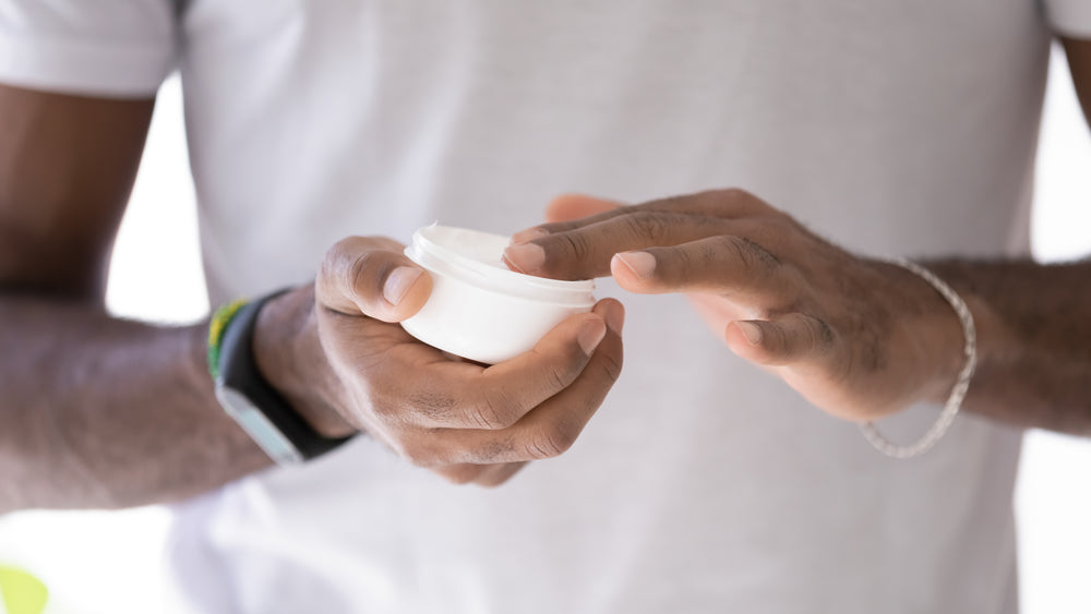 5 Benefits of the Coloplast Atrac-Tain AHA Moisturizing Cream