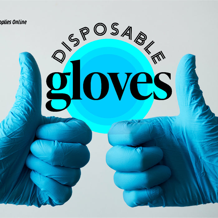 Guide for Buying Disposable Gloves
