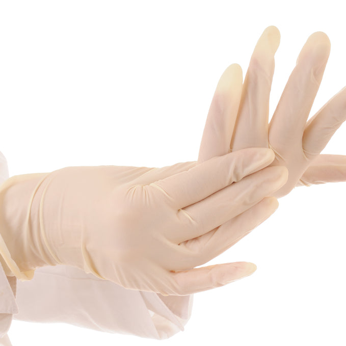 How to Choose the Right Medical Exam Latex Gloves