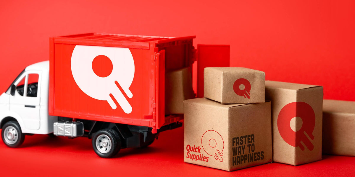 Your Trusted Partner for All Medical Supply Needs! — Quick Supplies Online