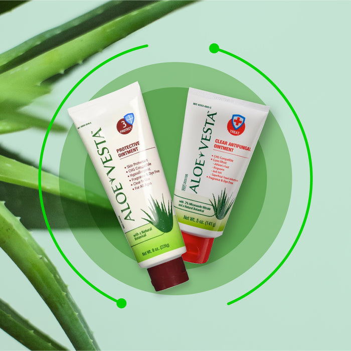 Why is Aloe Vesta a Perfect Choice for Skin Protection