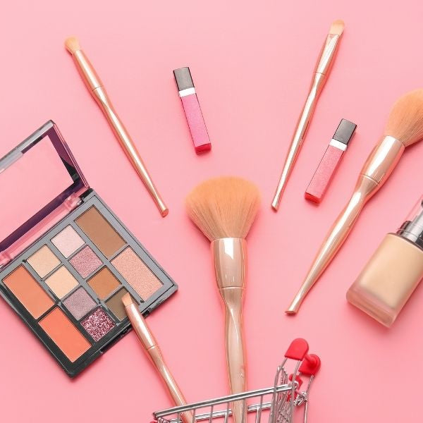 Top Reasons To Purchase Beauty Supplies Online