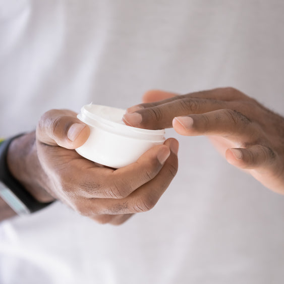 5 Benefits of the Coloplast Atrac-Tain AHA Moisturizing Cream