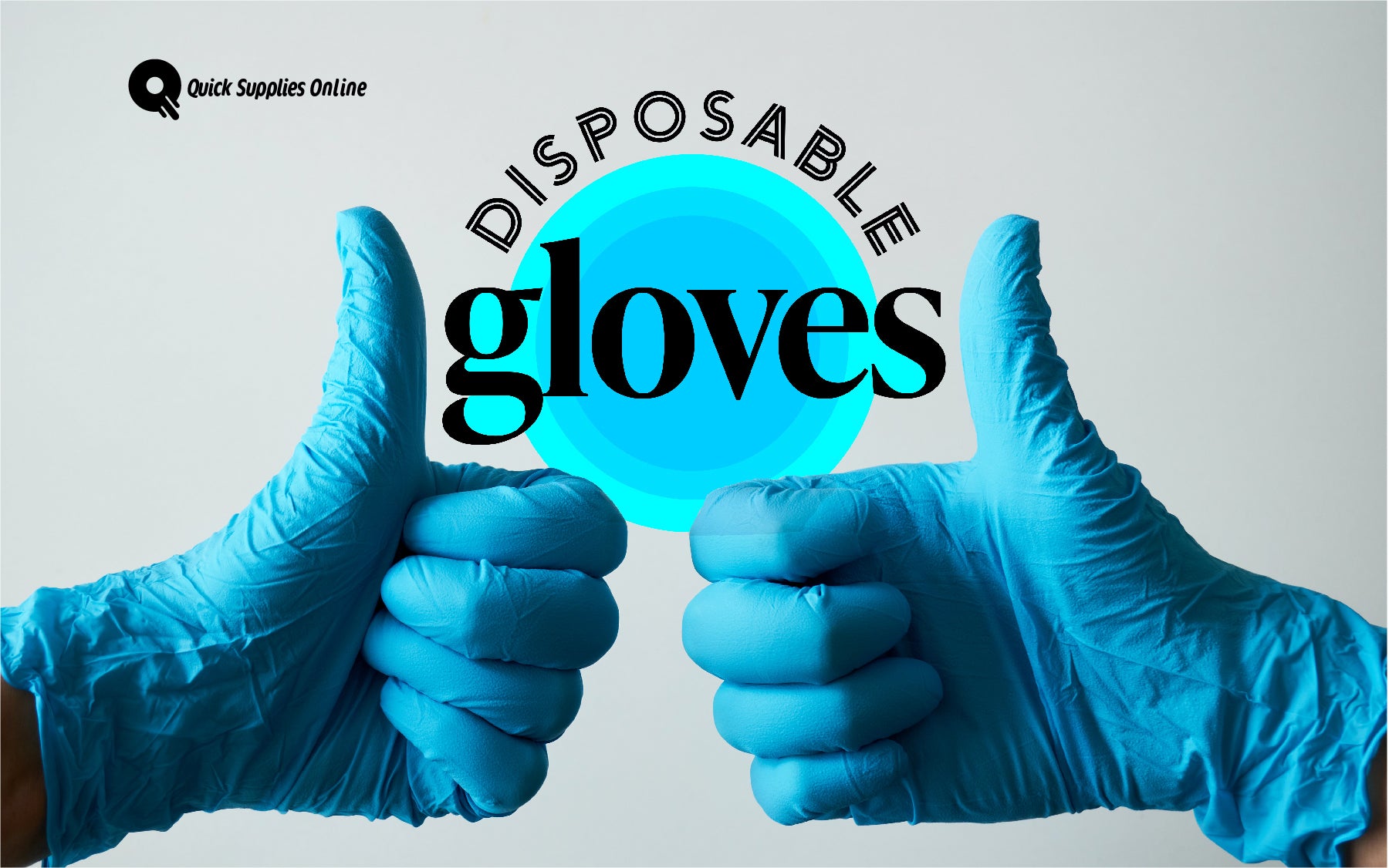 Guide for Buying Disposable Gloves