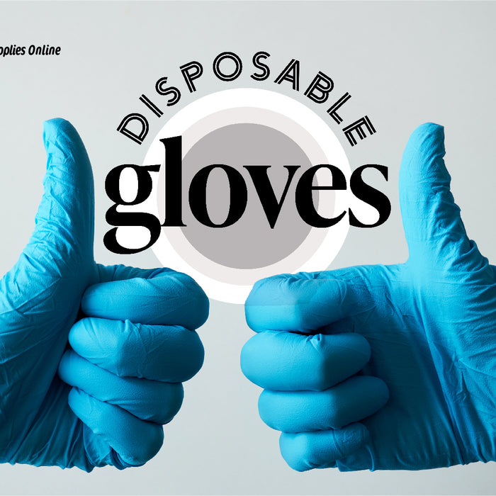 How to Choose the Right Size for Disposable Gloves