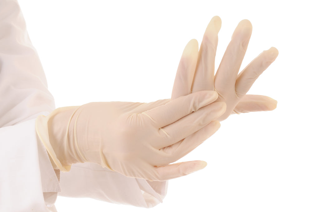 How to Choose the Right Medical Exam Latex Gloves