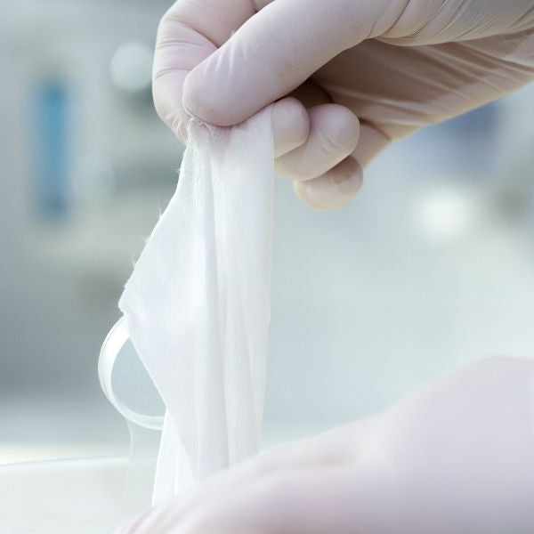 Understanding What Hospital-Grade Disinfectants Are