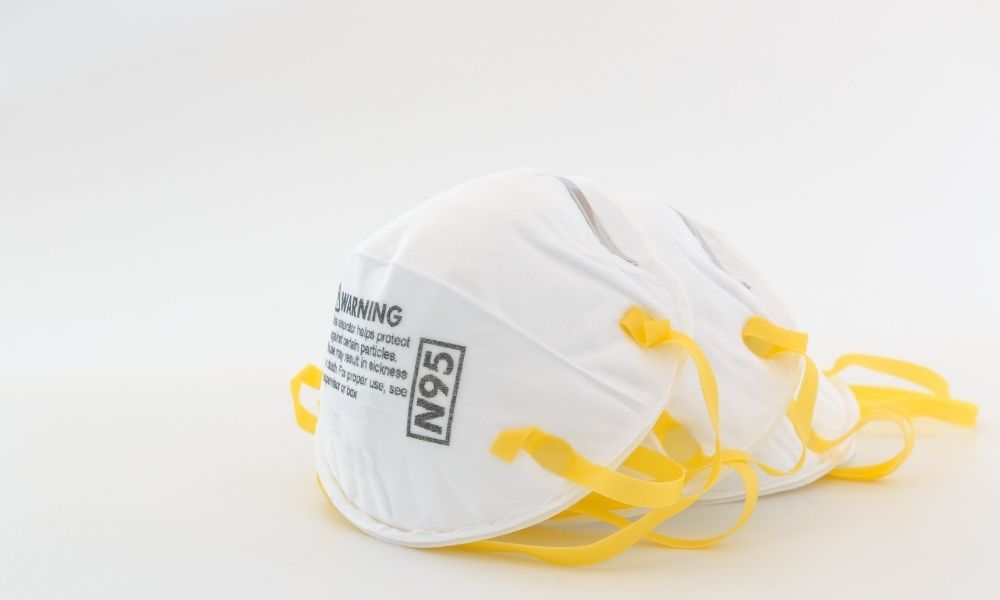 Things To Consider Before Buying N95 Respirator Masks