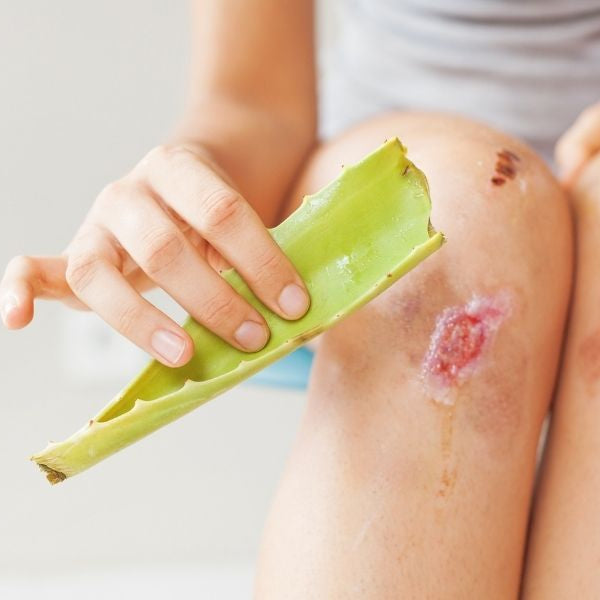 Tips and Tricks To Help a Wound Heal Faster