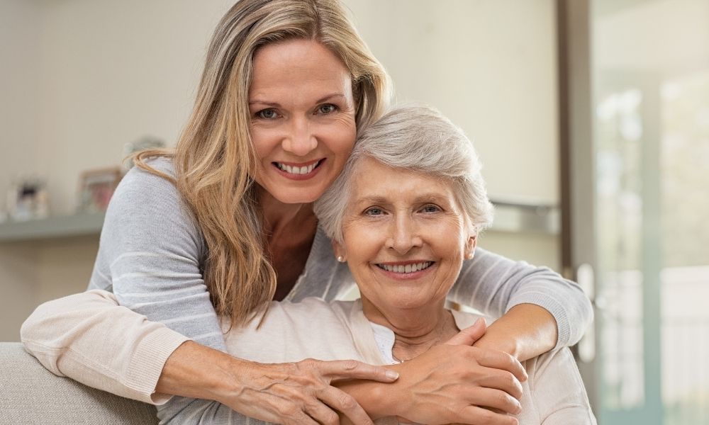 Considerations When Caring for Elderly Parents at Home