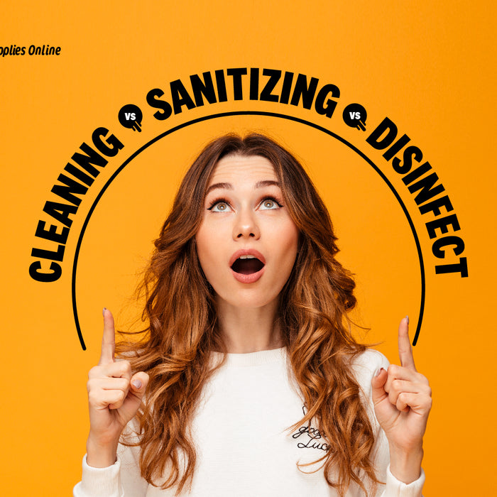 Guide to Choosing the Best Disinfectant