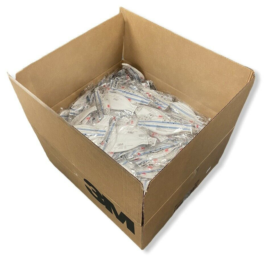 3M Aura 9205+ N95 Particulate Respirator Mask — Quick Supplies Online