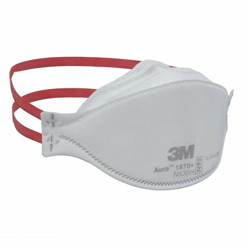 1870+ 3M N95 Surgical Mask